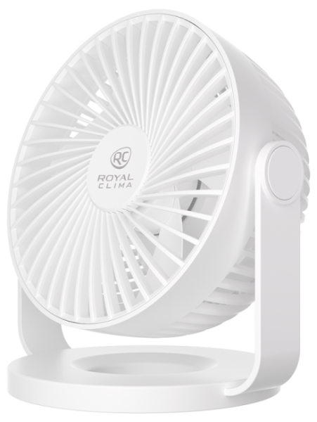 Вентилятор Royal Clima RSF-0401M-WT