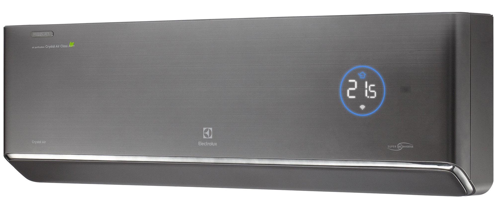 Кондиционер Electrolux Crystal Air Super DC inverter EACS/I-10HFA/N8_V2