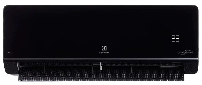 Кондиционер Electrolux Onix Super EACS/I-09HIX-BLACK/N8_V2/WF