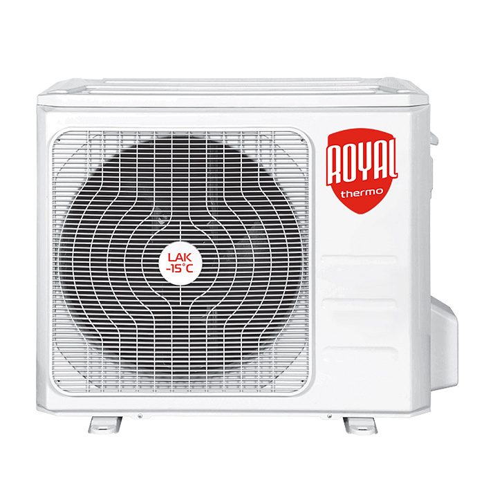 Напольно-потолочный кондиционер Royal Thermo RTFU-60LAKHN1