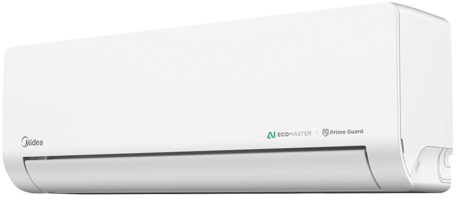 Кондиционер Midea Easy MSES-09N8D6-I/MSES-09N8D6-O