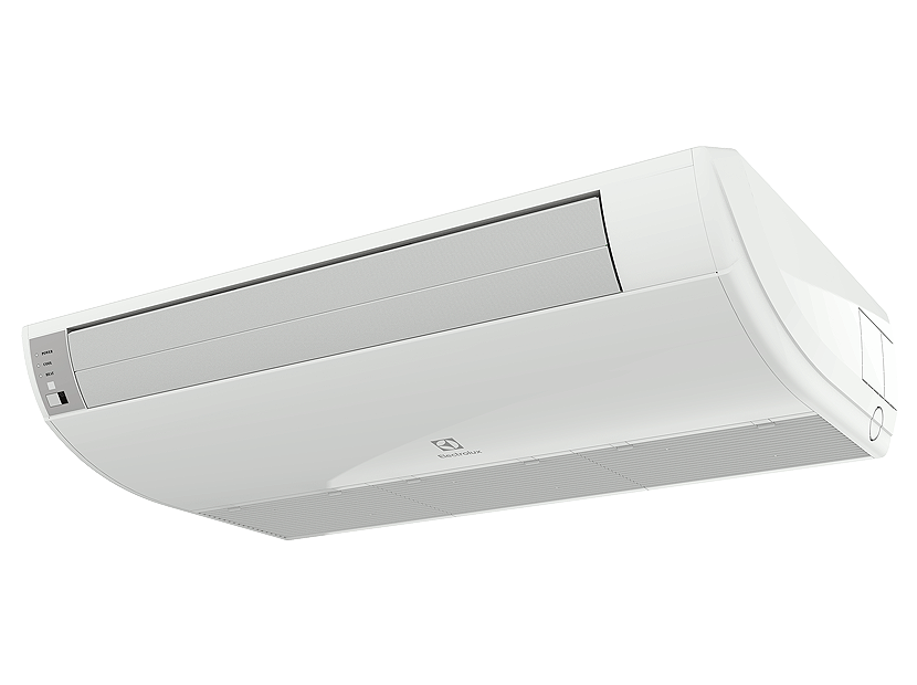 Напольно-потолочный  кондиционер Electrolux EACU-60H/UP4-DC/N8