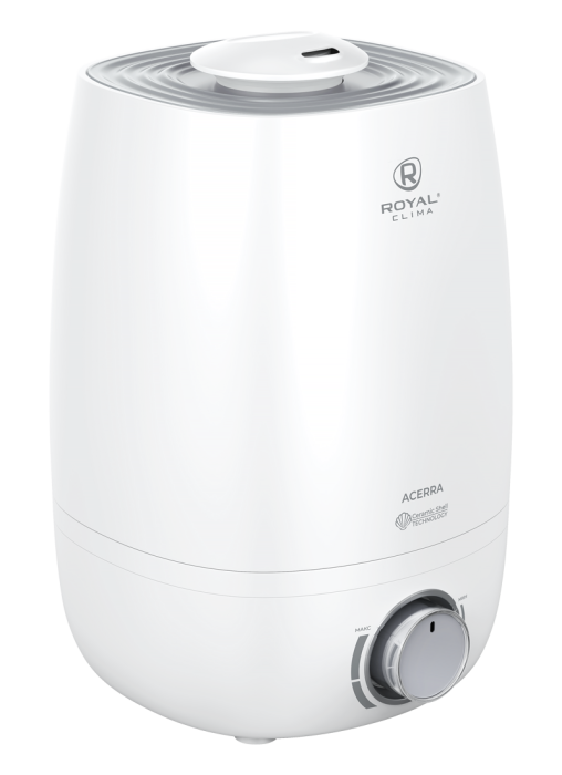 Увлажнитель воздуха Royal Clima Acerra RUH-AC300/4.0M-WT