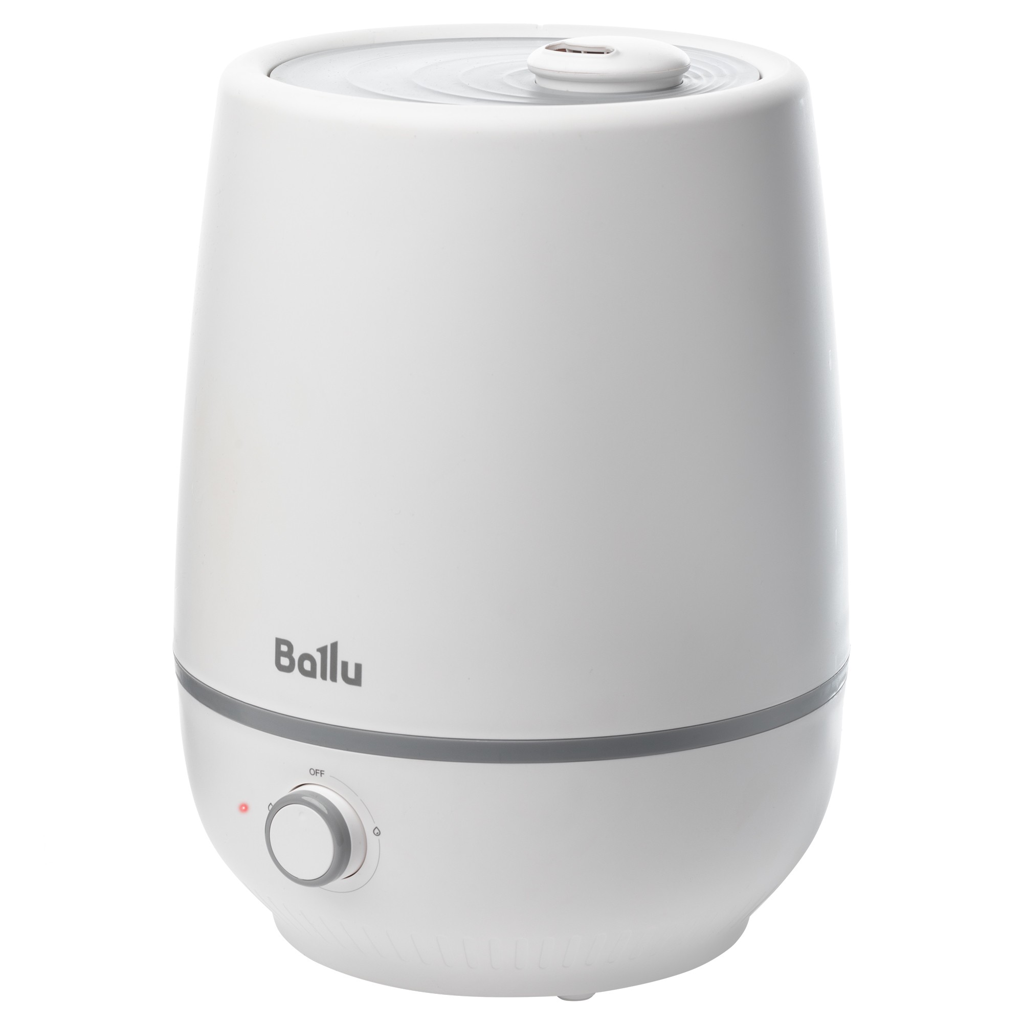 Увлажнитель воздуха Ballu UHB-450 T Gray