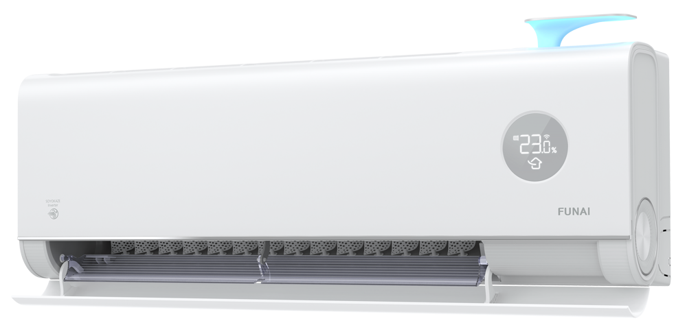 Кондиционер Funai Soyokaze Inverter RAC-I-SZ35HP.D01