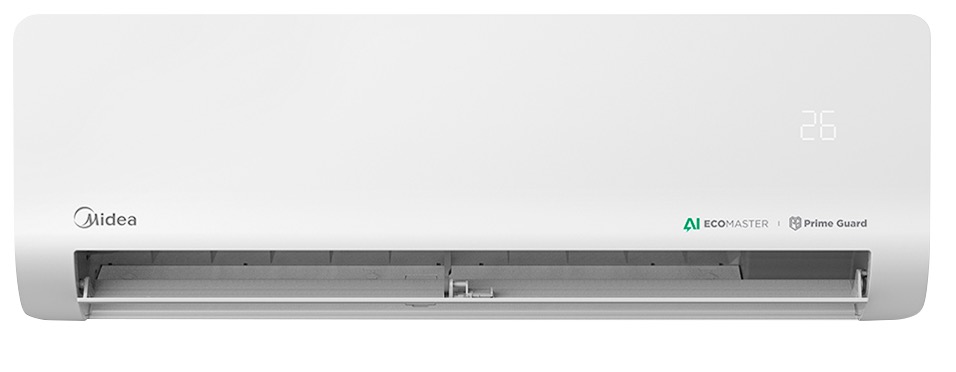 Кондиционер Midea Easy MSES-12N8D6-I/MSES-12N8D6-O