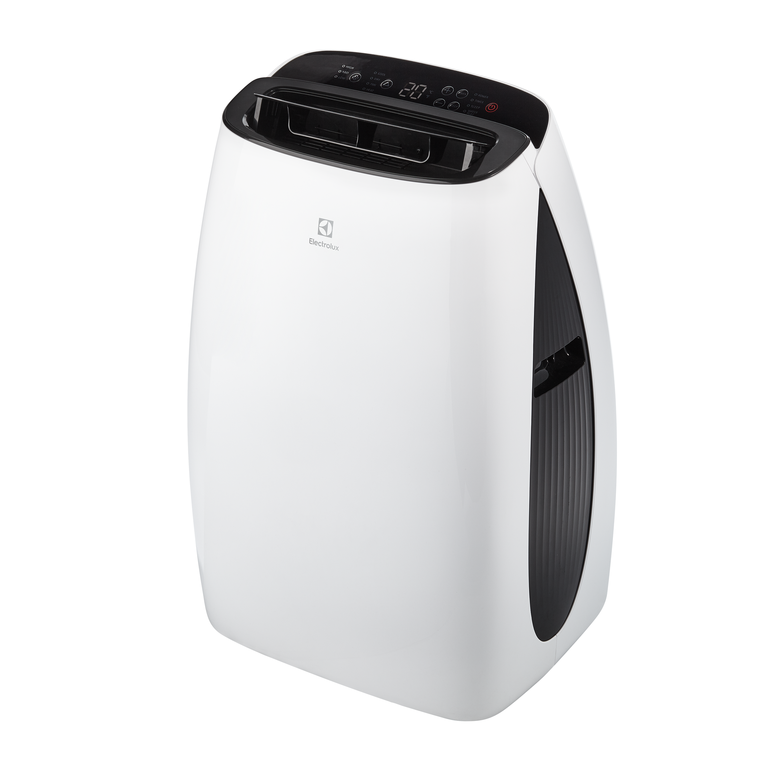 Мобильный кондиционер Electrolux EACM-10 HR/N3