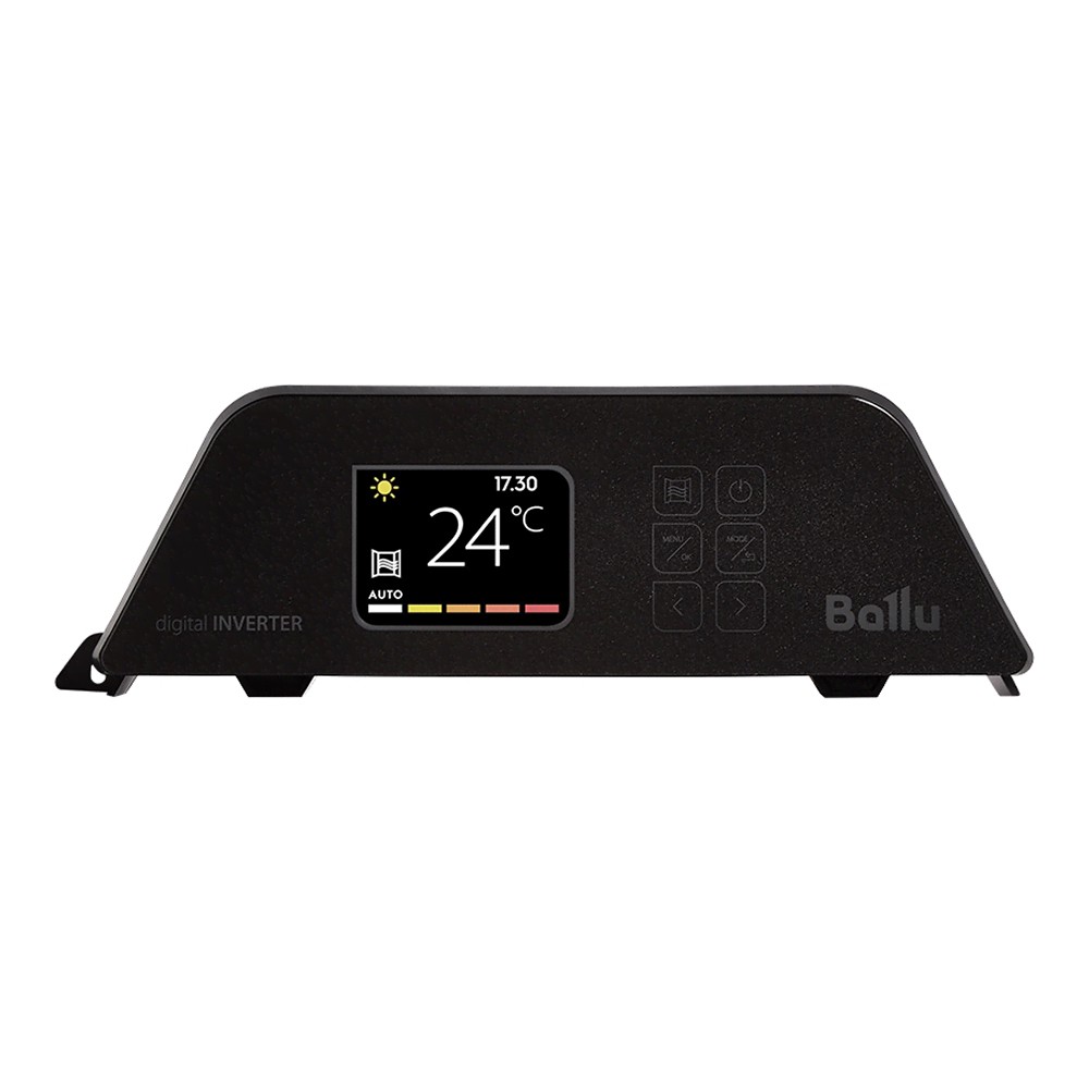 Конвектор Ballu BEC/ATI-2503