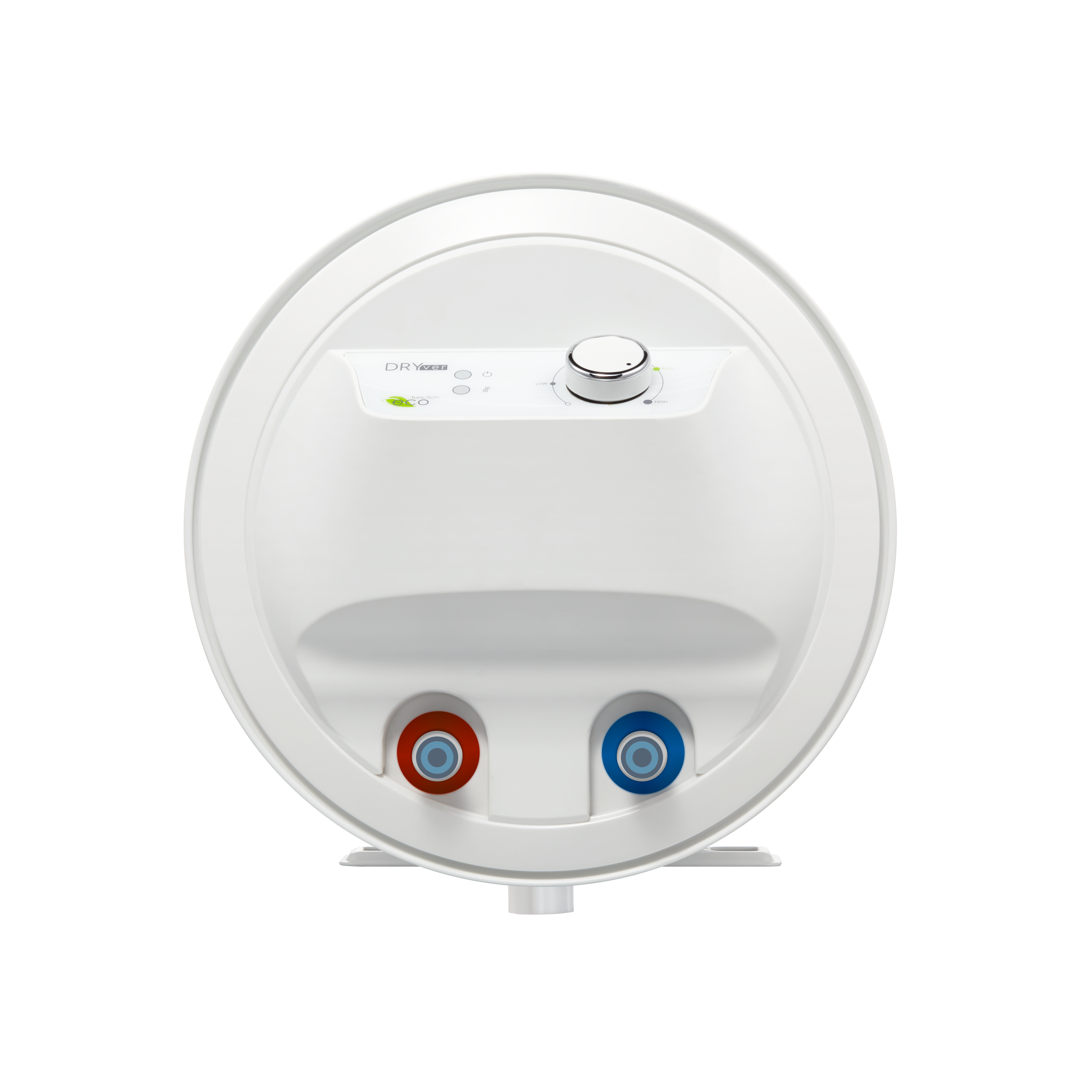 Накопительный водонагреватель Electrolux EWH 80 DRYver