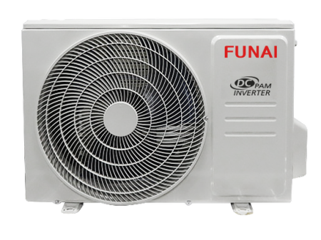 Кондиционер Funai Akoya Inverter RAC-I-AK30HP.D01