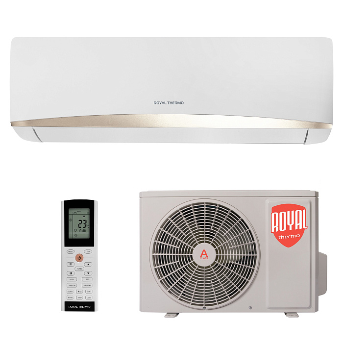 Кондиционер Royal Thermo Perfecto RTP-09HN1