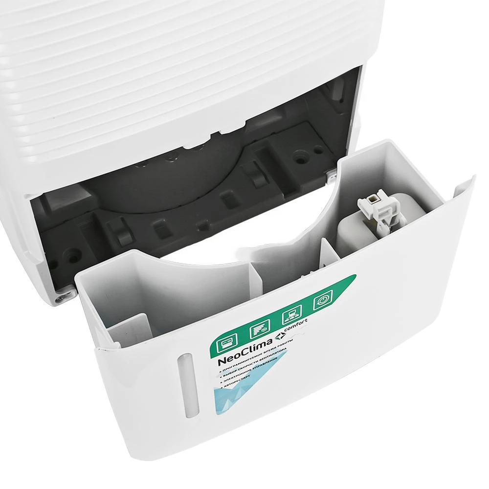 Осушитель воздуха Neoclima ND-10AH