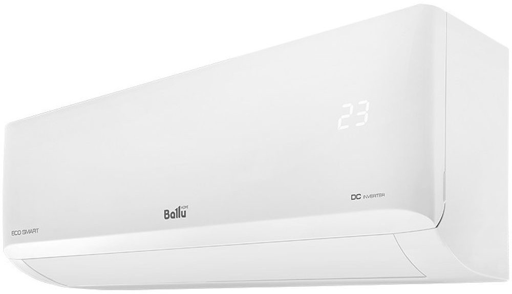 Кондиционер Ballu Eco Smart DC BSYI-30HN8_V5