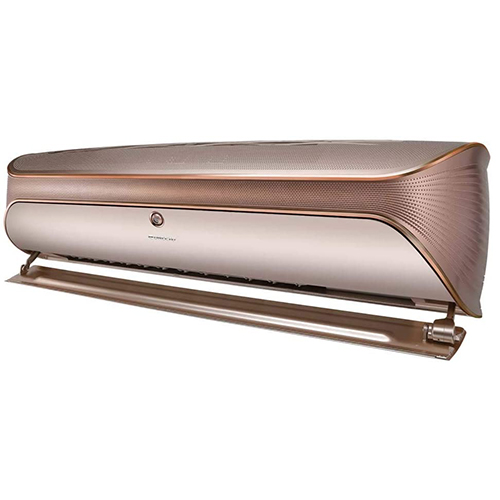 Кондиционер Gree Soyal Inverter GWH12AKCXD-K6DNA1A (gold)