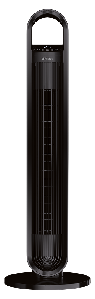 Колонный вентилятор Royal Clima RBF-901E-BL