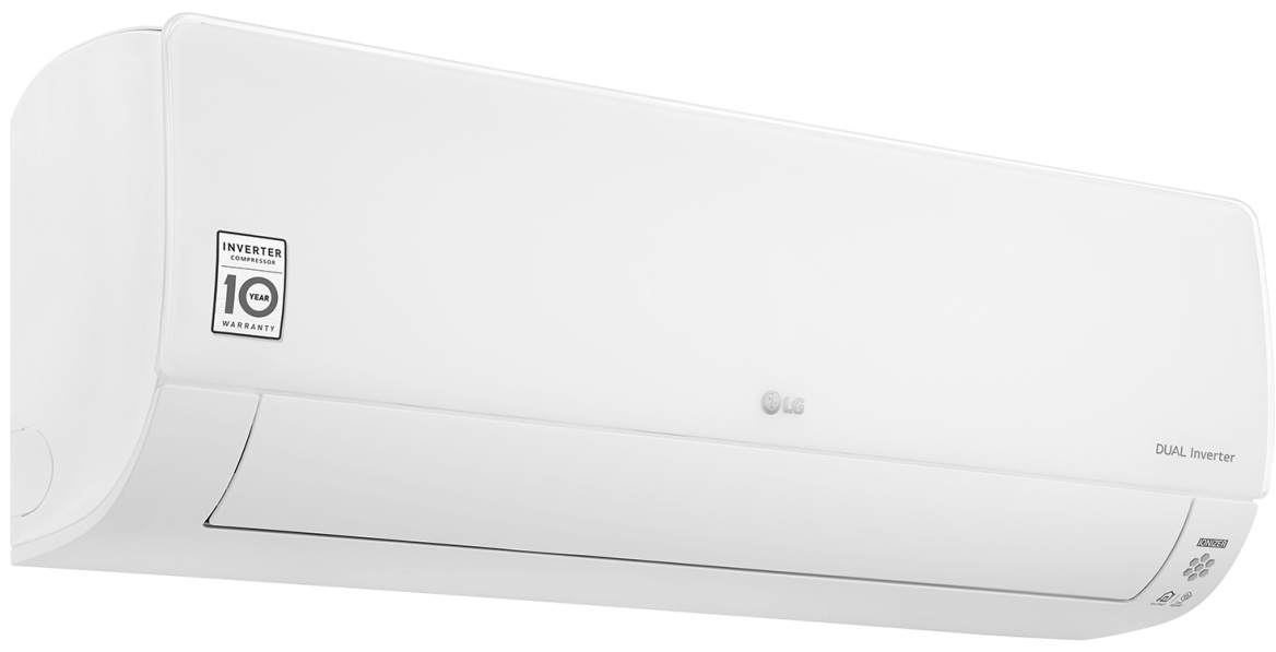 Кондиционер LG Evo Max DC09RH