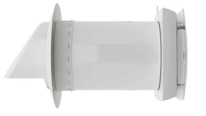 Проветриватель с рекуперацией Royal Clima Fiato RCF-70