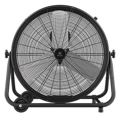 Вентилятор Royal Clima RSF-360M-BL