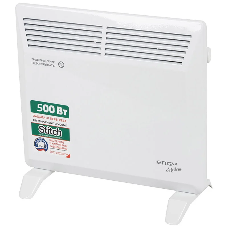 Конвектор Engy EN-500 Modern