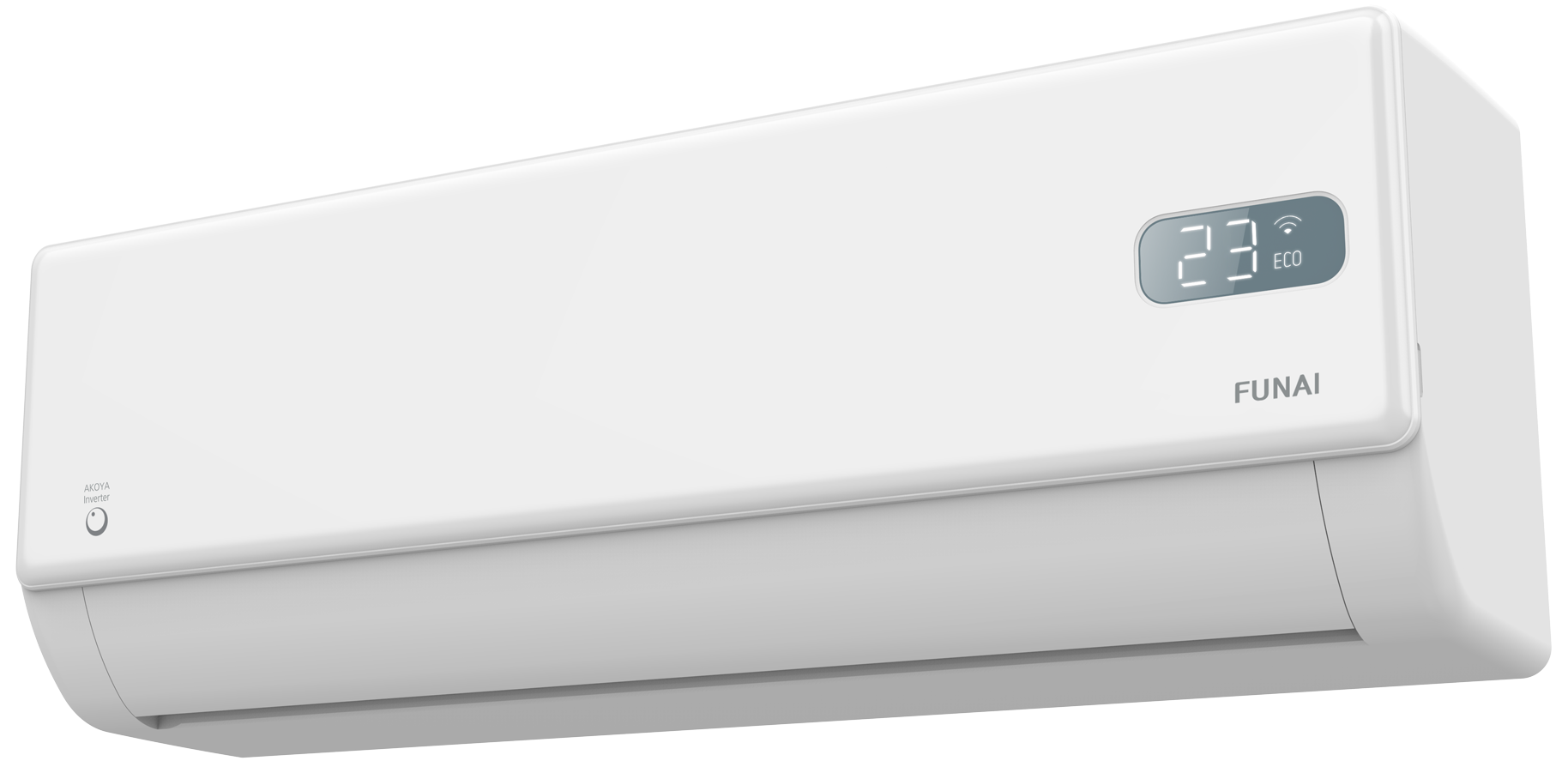 Кондиционер Funai Akoya Inverter RAC-I-AK75HP.D01