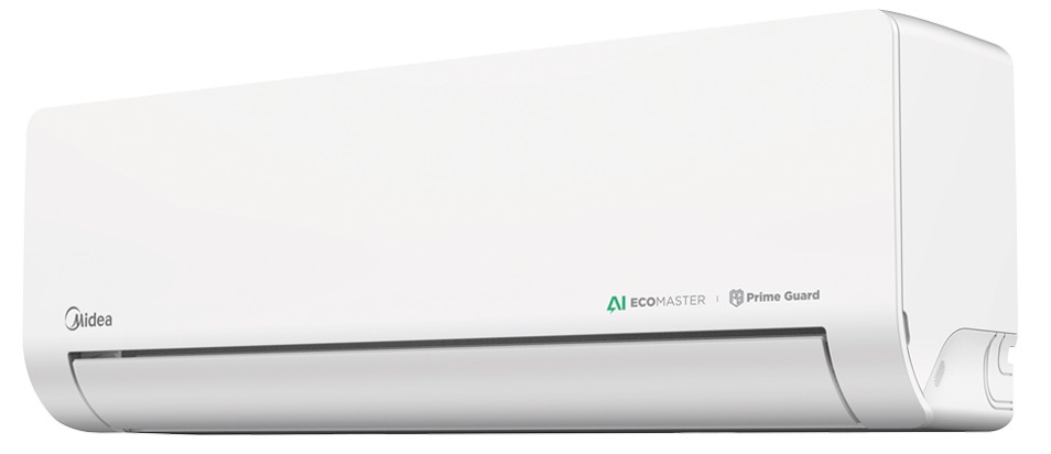 Кондиционер Midea Easy MSES-12N8D6-I/MSES-12N8D6-O