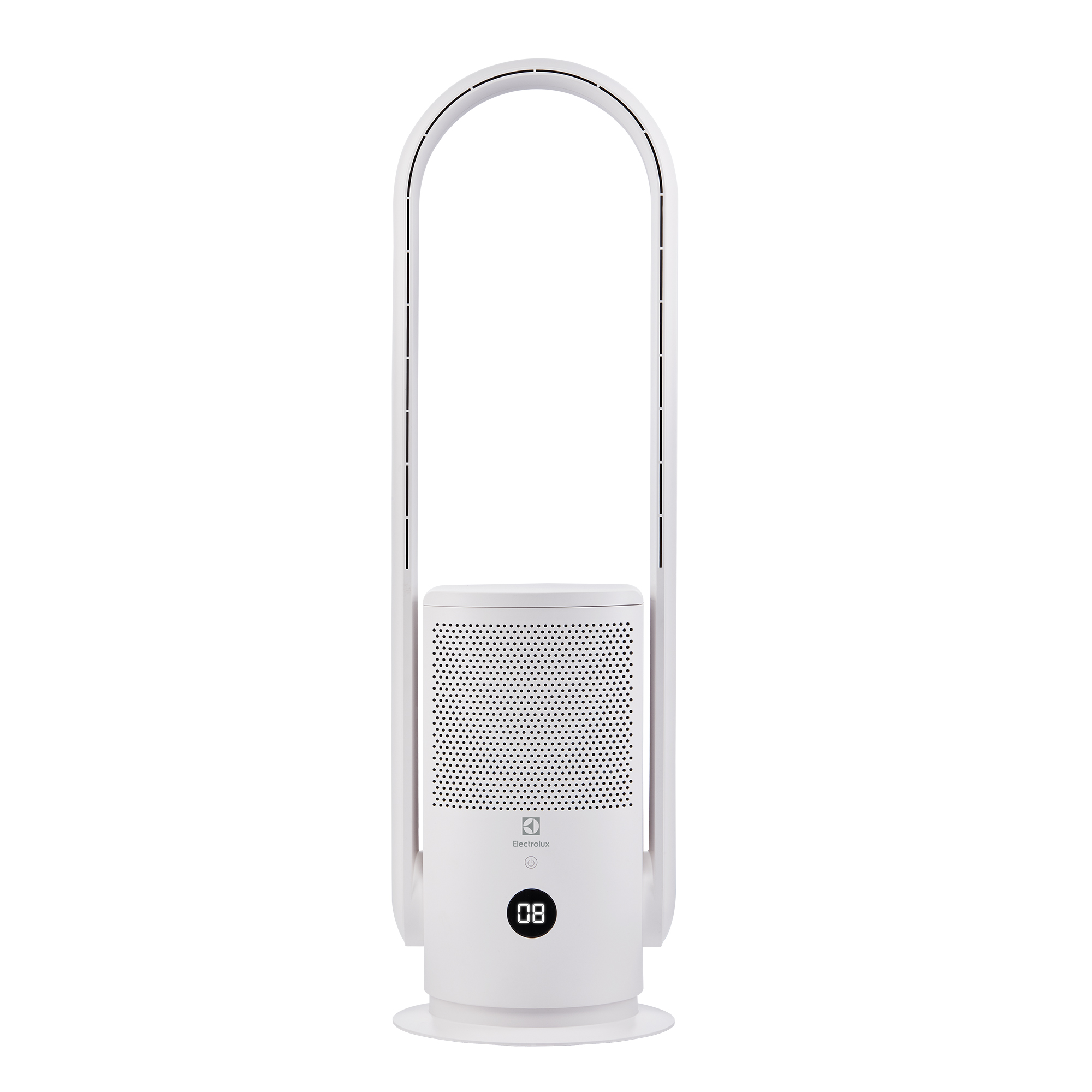 Безлопастной вентилятор Electrolux EFB-1200W
