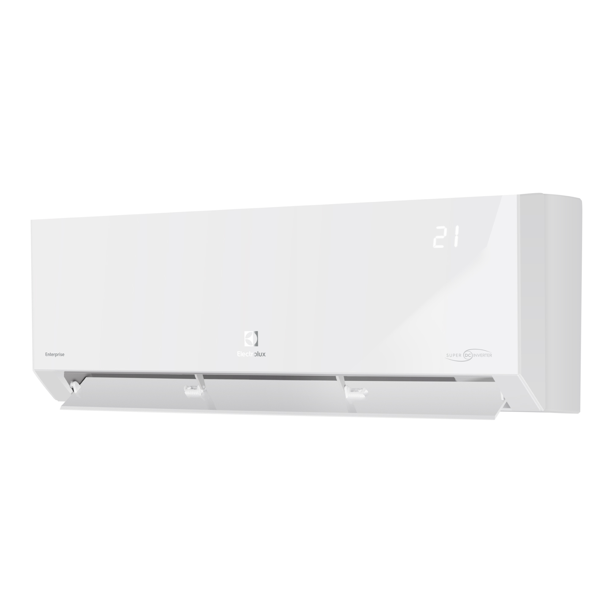 Кондиционер Electrolux Enterprise EACS/I-24HEN-WHITE/N8