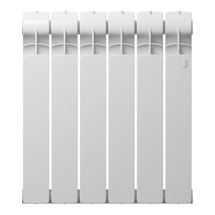 Алюминиевый радиатор Royal Thermo Indigo Super +500 