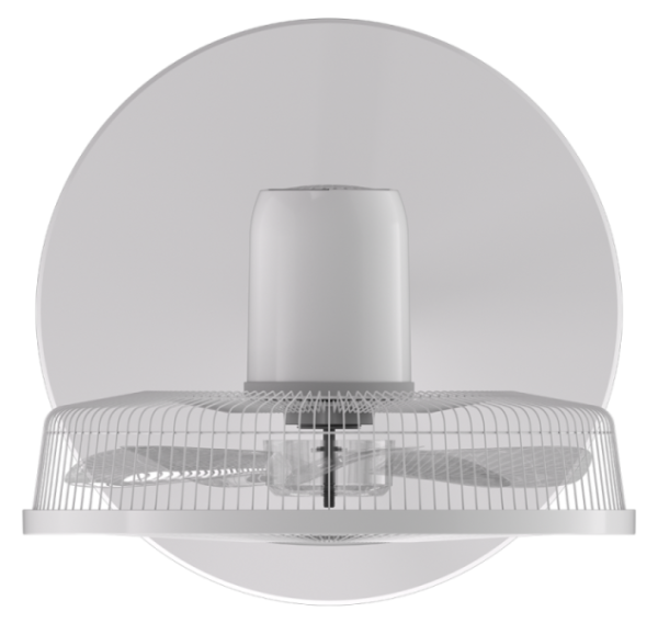 Вентилятор Royal Clima RSF-1401E-WT