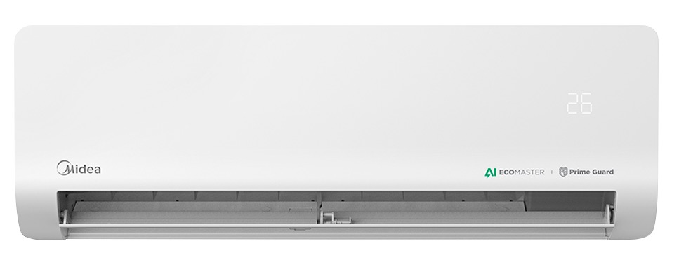 Кондиционер Midea Easy MSES-24N8D6-I/MSES-24N8D6-O