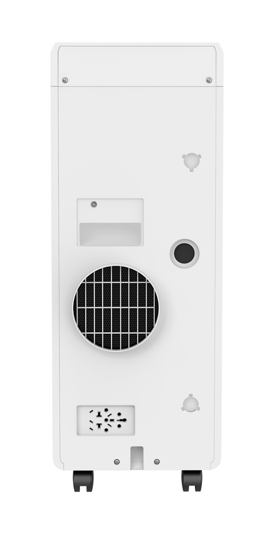 Мобильный кондиционер Funai Sakura MAC-SK30HPN03