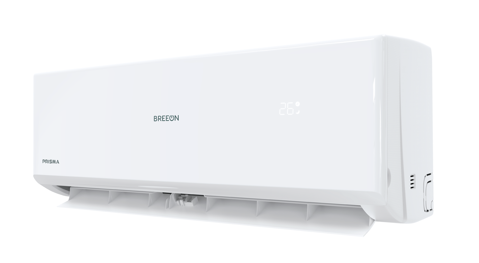 Кондиционер Breeon Prisma BRC-24TPO