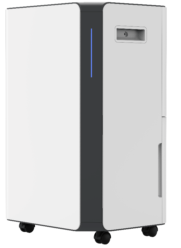 Осушитель воздуха Neoclima ND-20AZ