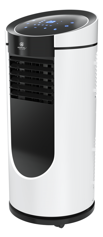Мобильный кондиционер Royal Clima Neon RM-NN28HH-E