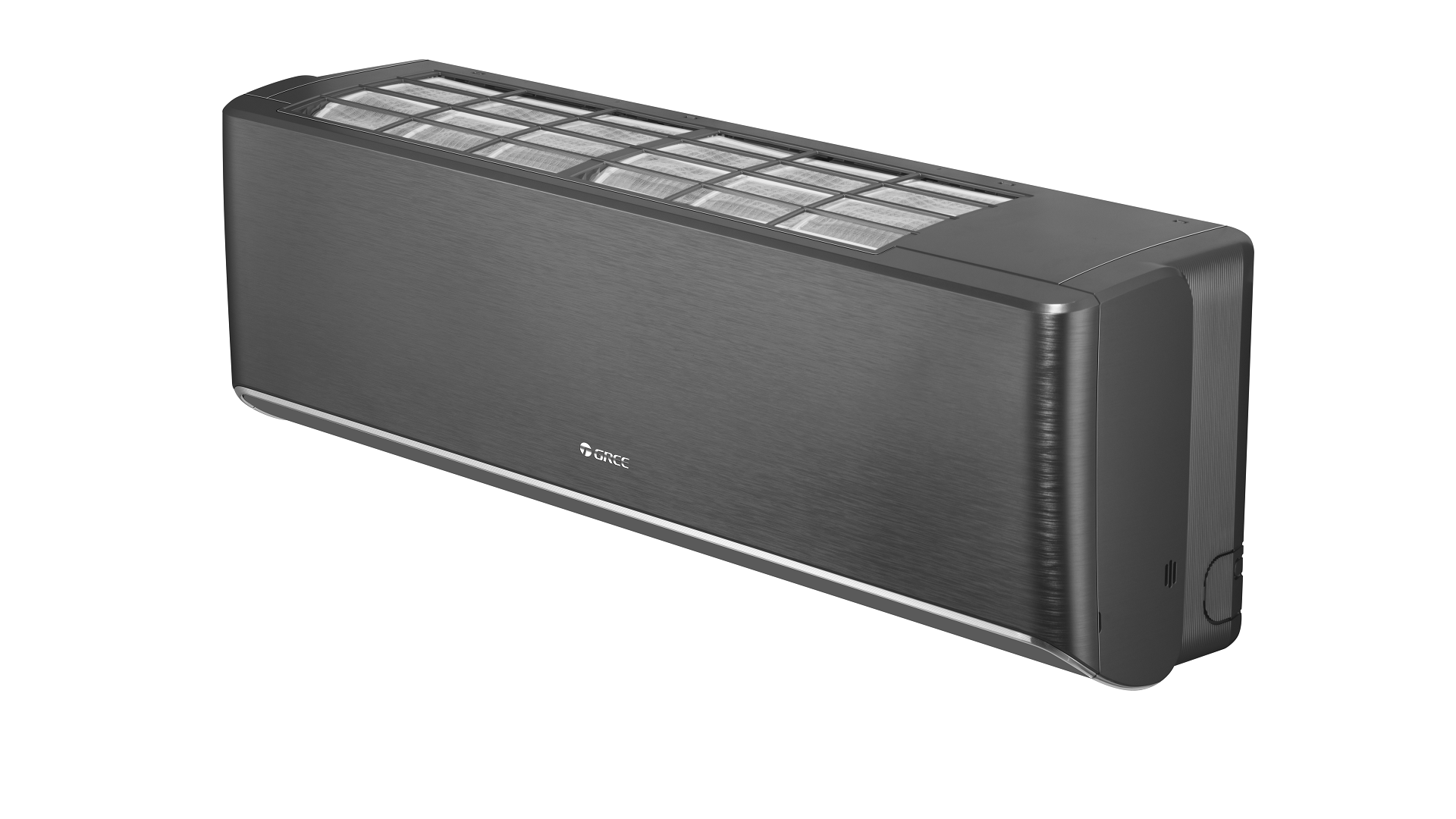 Кондиционер Gree Airy Inverter GWH12AVCXD-K6DNA1A (black)