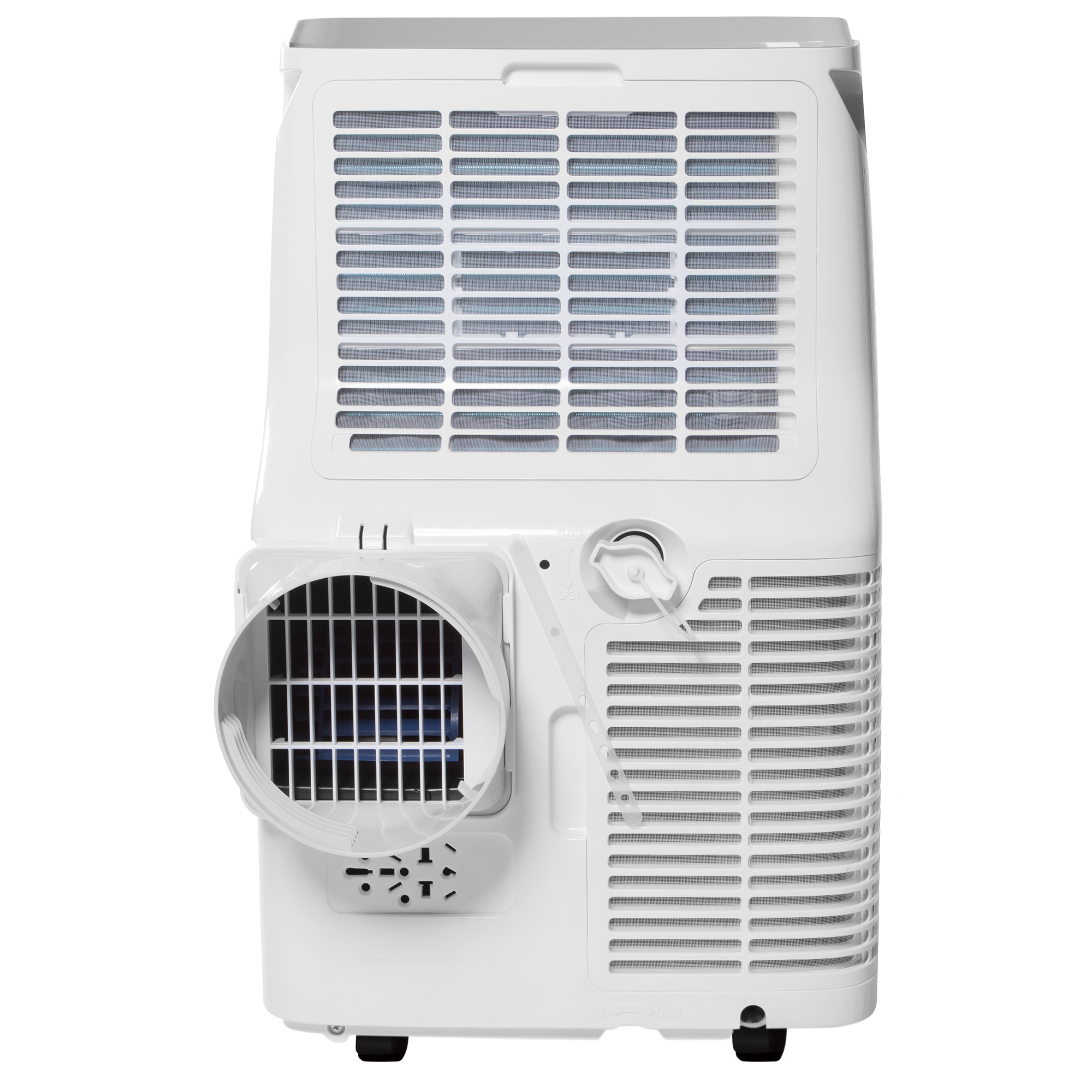 Мобильный кондиционер Electrolux Loft 2.0 EACM-09 CLN/N6 2.0 EU