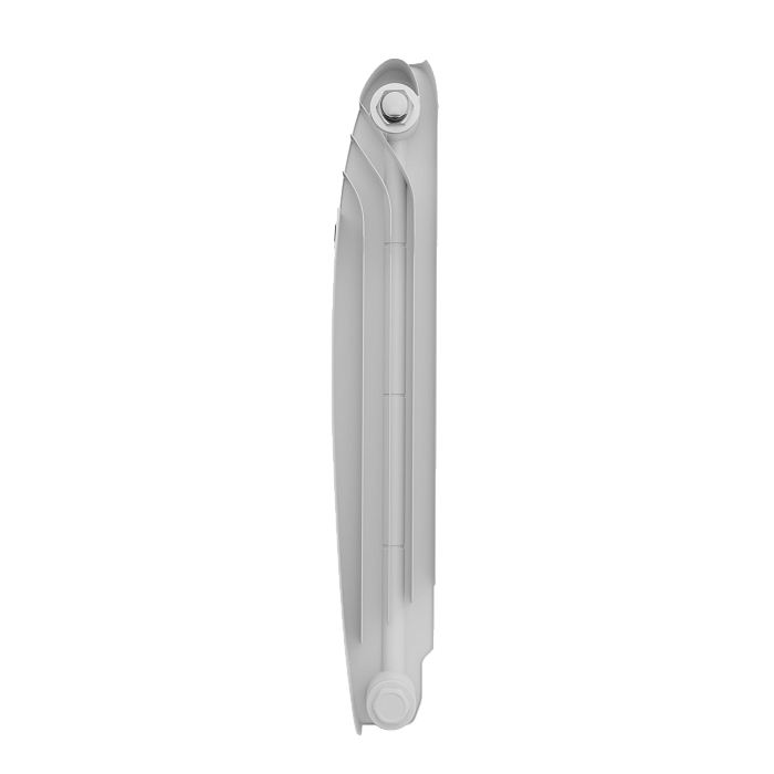 Алюминиевый радиатор Royal Thermo BiLiner 500 Bianco Traffico 