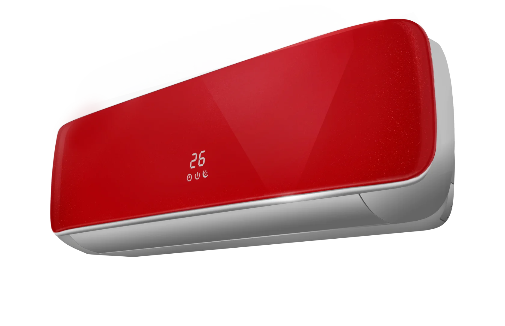Кондиционер Hisense Red Crystal Super DC AS-13UW4RVETG00