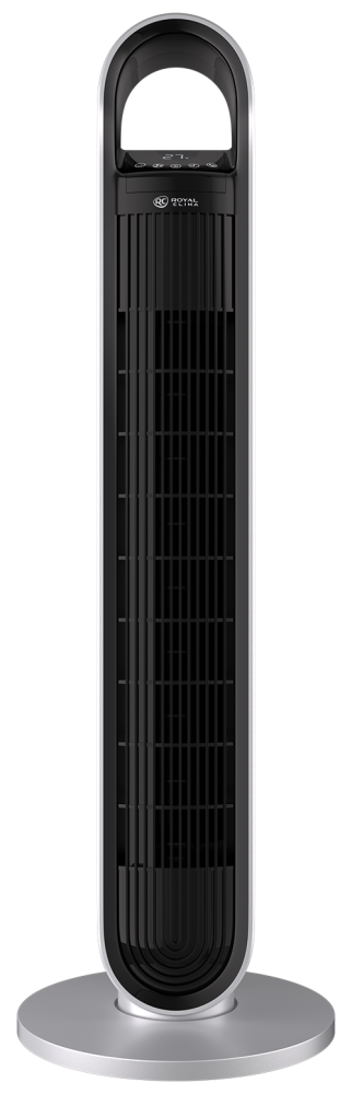 Колонный вентилятор Royal Clima RBF-901E-SV
