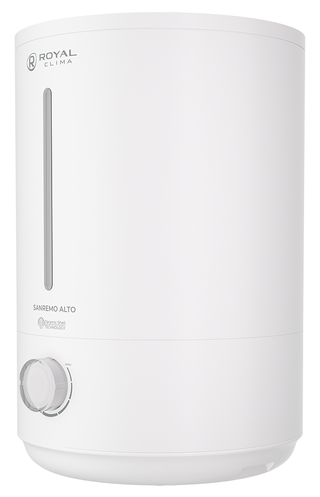 Увлажнитель воздуха Royal Clima Sanremo Alto RUH-SA300/4.0M-WT