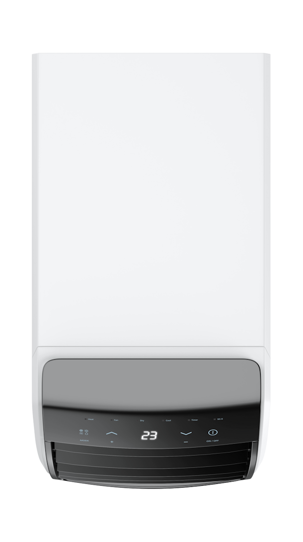 Мобильный кондиционер Funai Sakura MAC-SK30HPN03