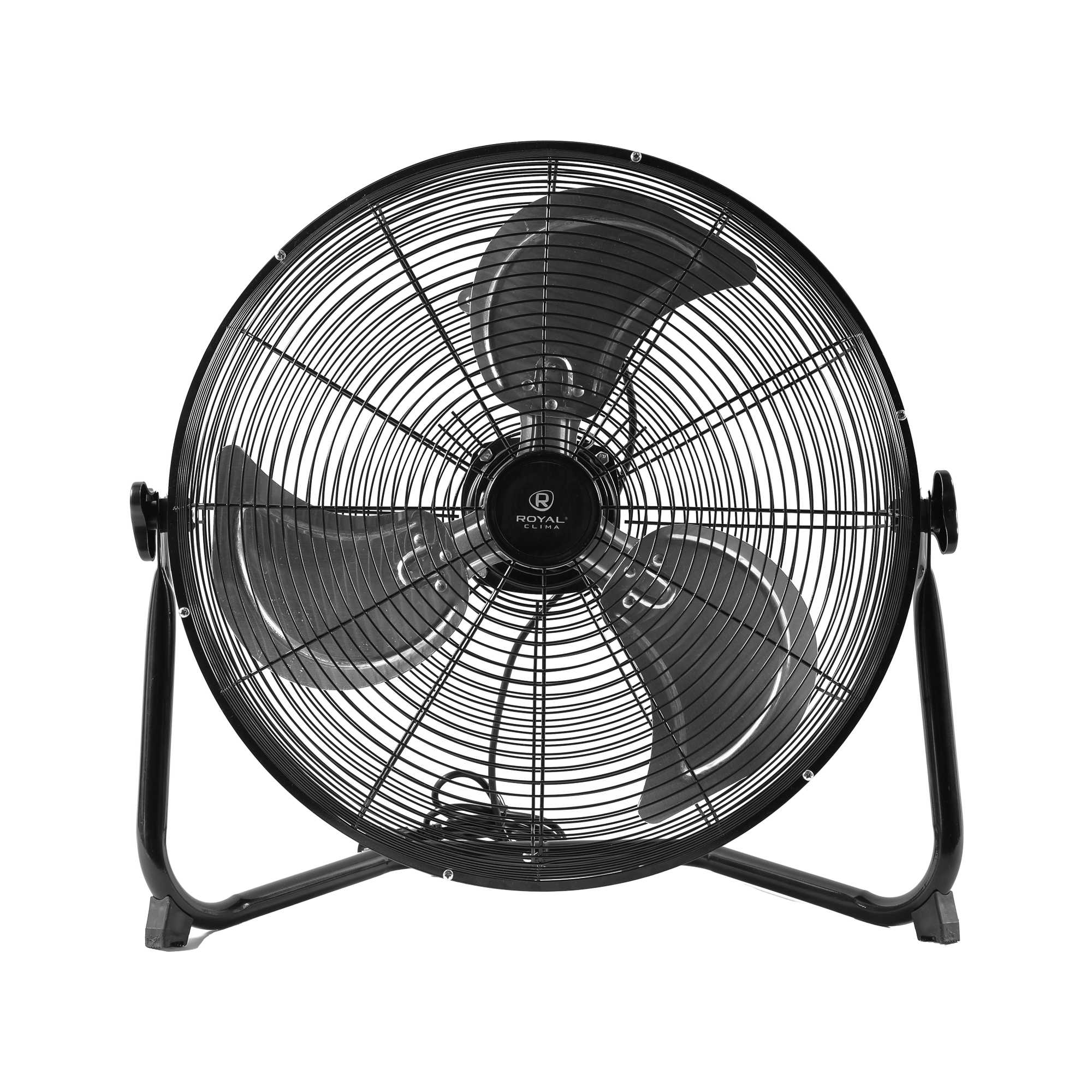 Вентилятор Royal Clima RSF-200M-BL