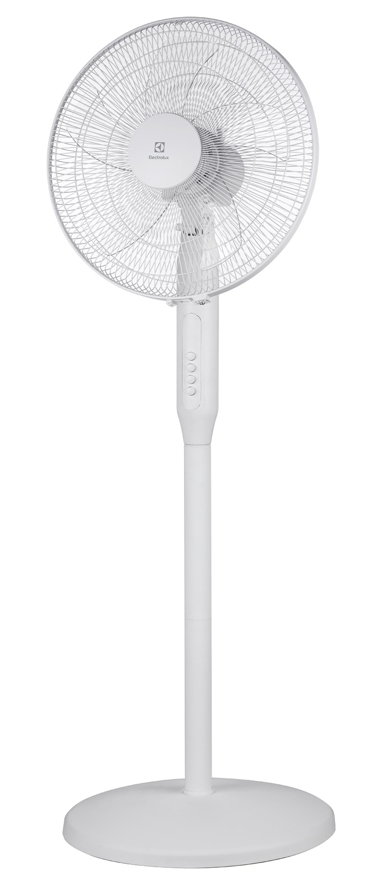 Вентилятор Electrolux EFF-1006W