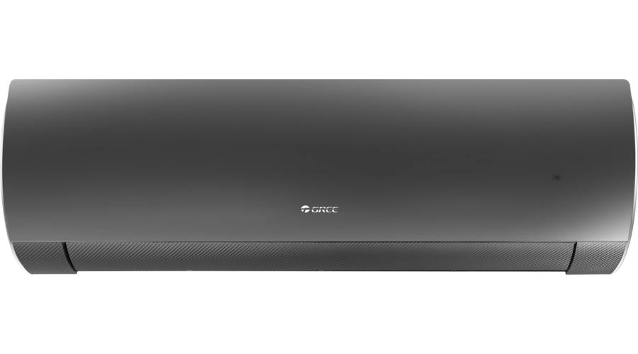 Кондиционер Gree Lyra Inverter GWH24ACE-K6DNA1I (black)