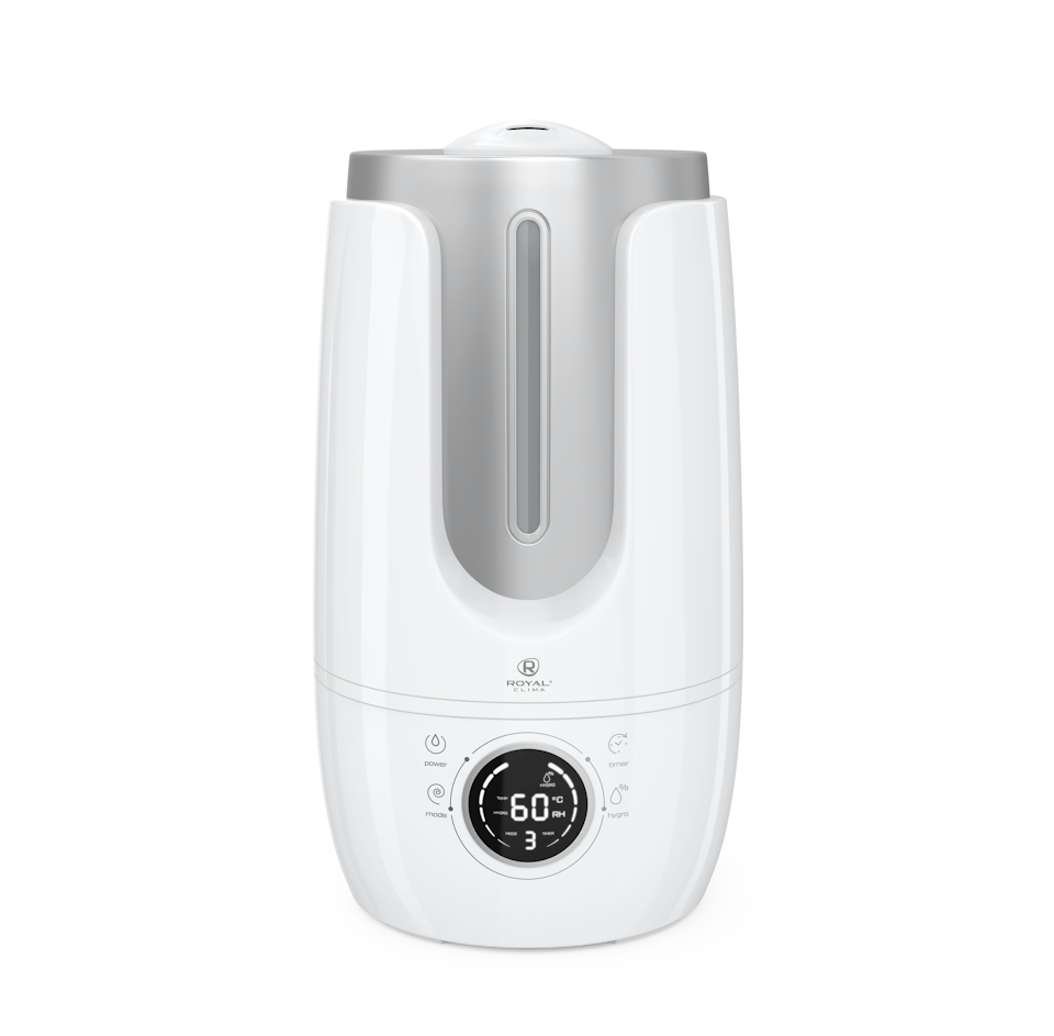 Увлажнитель воздуха Royal Clima Antica RUH-AN300/4.0E-SV