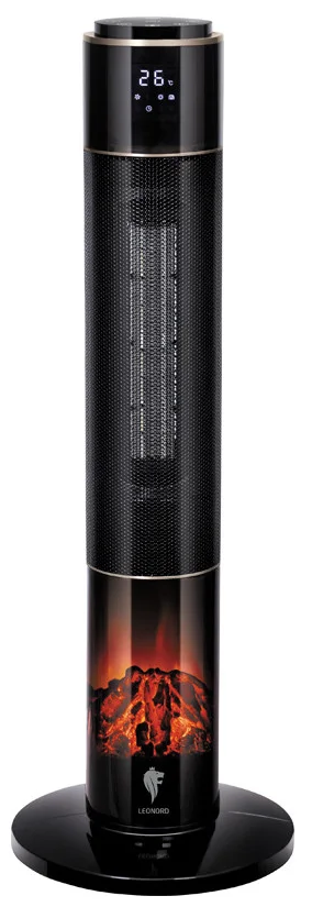 Тепловентилятор Leonord LPTC-6005K