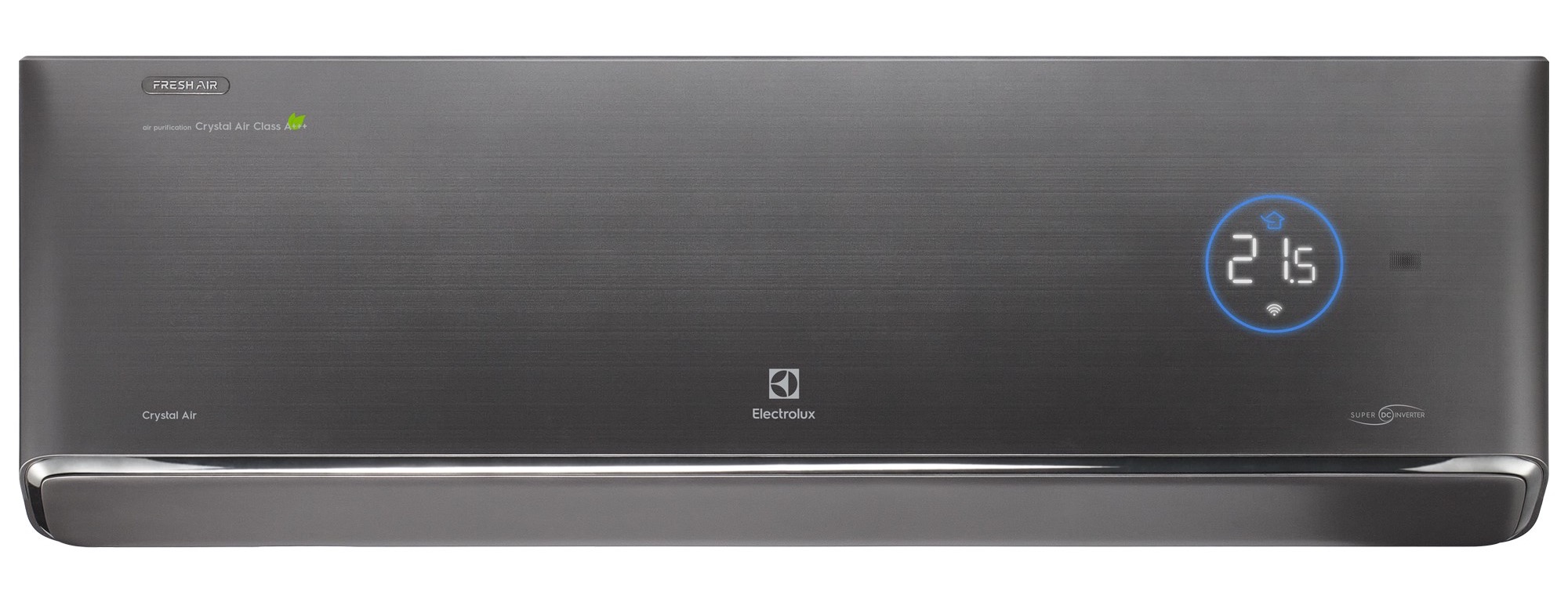 Кондиционер Electrolux Crystal Air Super DC inverter EACS/I-13HFA/N8_22Y