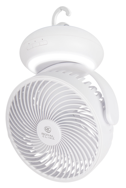 Вентилятор Royal Clima RSF-0701E-WT
