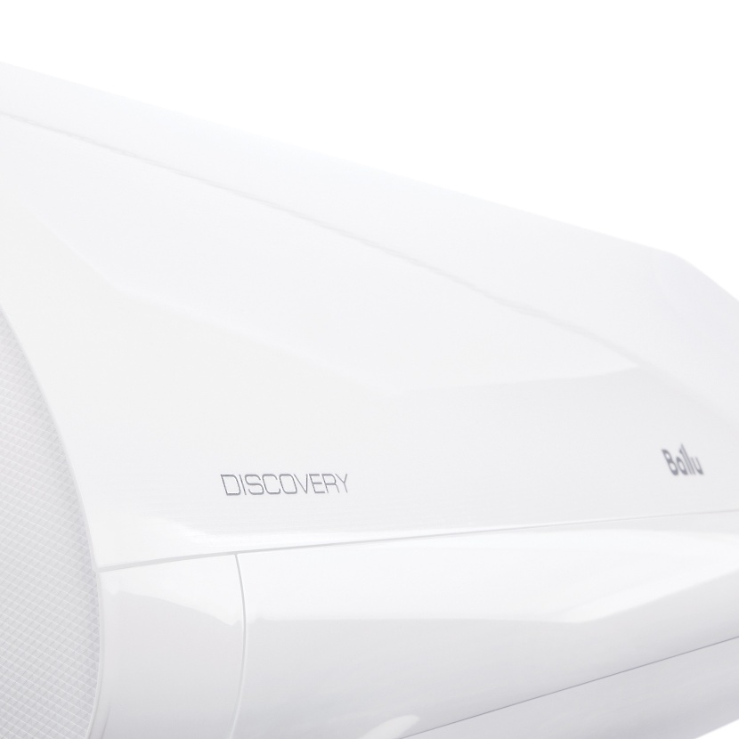 Кондиционер Ballu Discovery DC BSVI-12HN8
