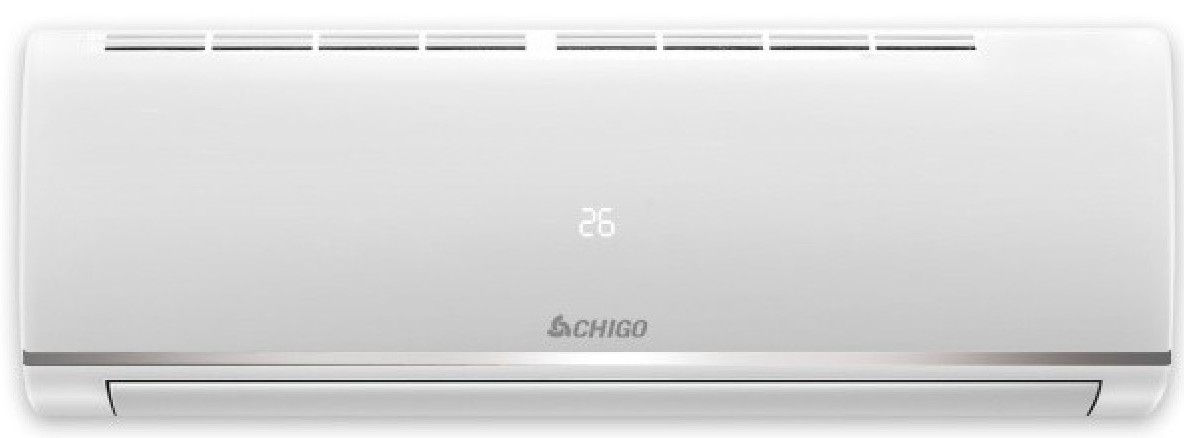 Кондиционер Chigo Alba Eco CS-51H3A-1B150FA/I